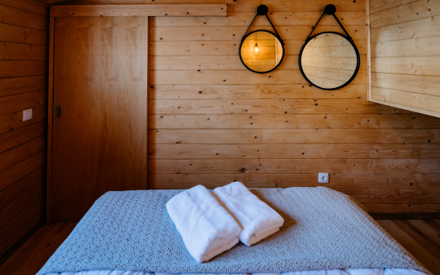 Апартаменты The VALLEY