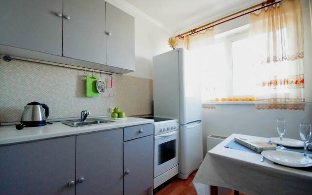 Апартаменты PiterHouse Moskovskiy