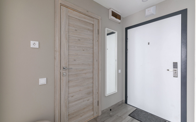 Апартаменты 8