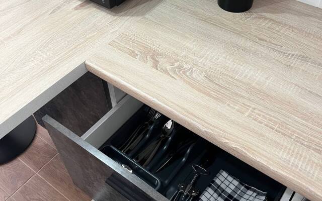 Lyubimovo 18-992 Flat