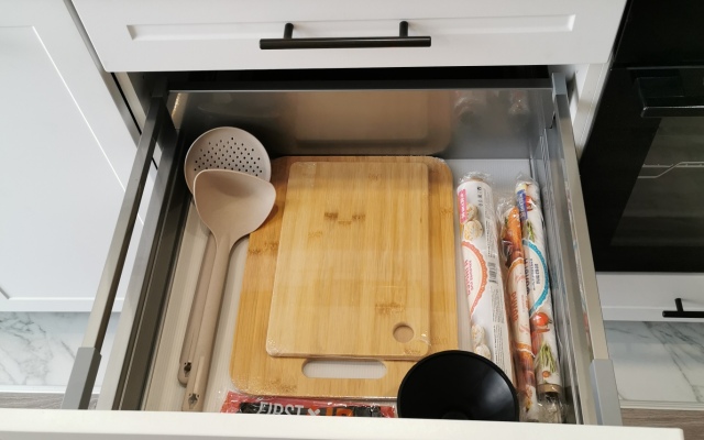 Апартаменты Двухкомнатные Малоярославская