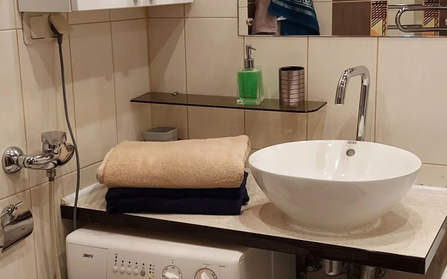 Квартира у часовни Ксении Блаженной