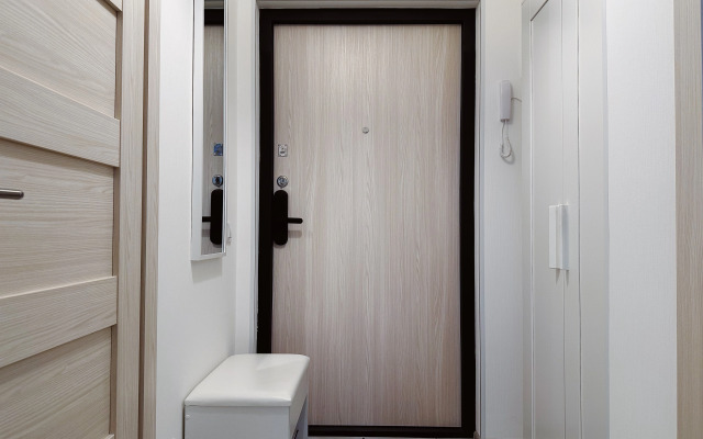 Квартира Merino Home Green New