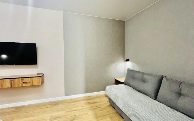 Апартаменты Моршанское Шоссе 24К/61