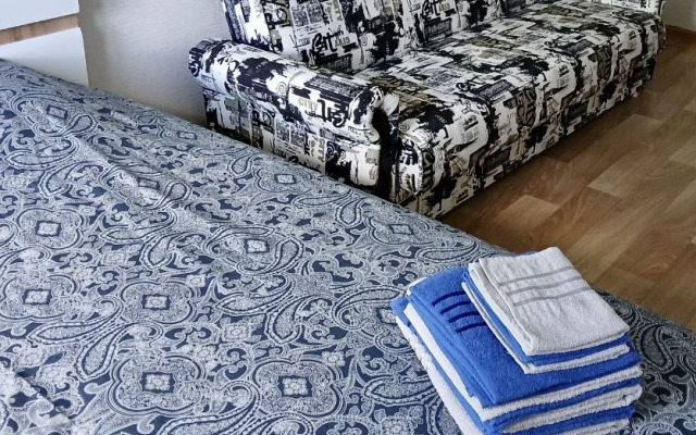 Квартира Комфортная 2-х комнатная в центре города