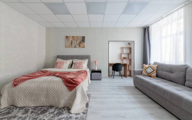 4 Spalni 14 Gostey U Ermitazha Apartments