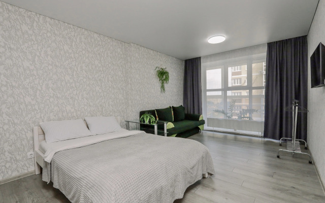 Na Gertsena 8 K2 Apartments