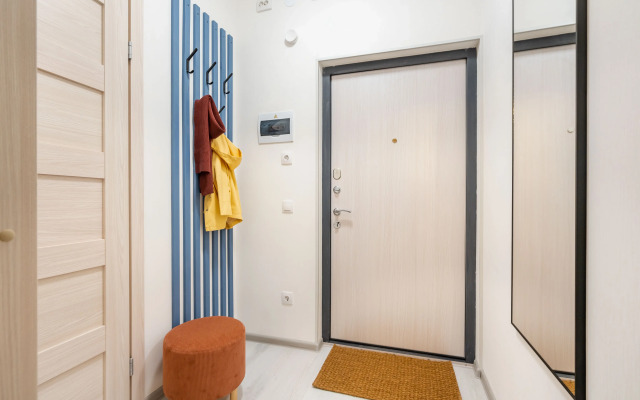 Garnet Apartments prospekt Budyonnogo Flat
