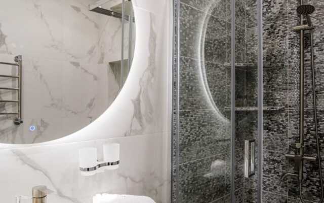 Stylish Luxury Ot Piligrim-Kmv Flat