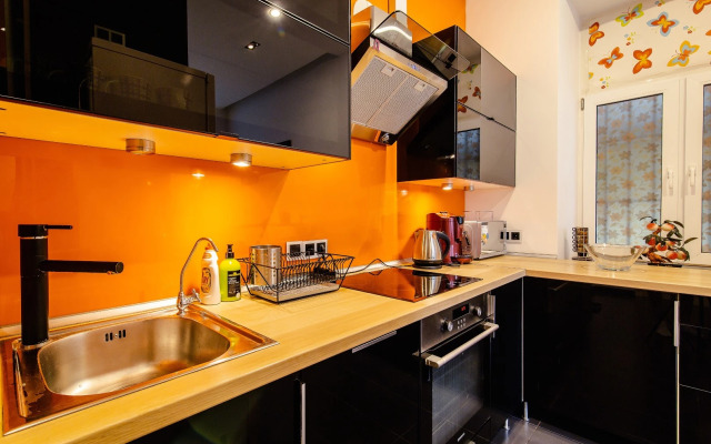 Квартира на Улице Новый Арбат 23