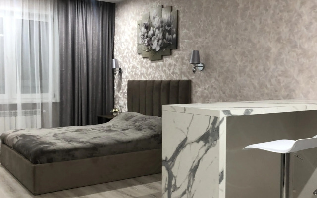 Квартира Премиальная квартира в центре города