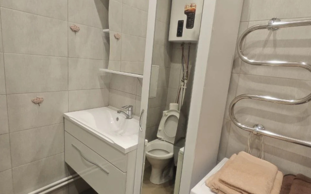 Na Fabrike Flat