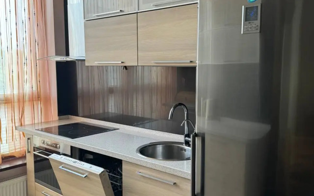 U zaliva Realty Vera Flat