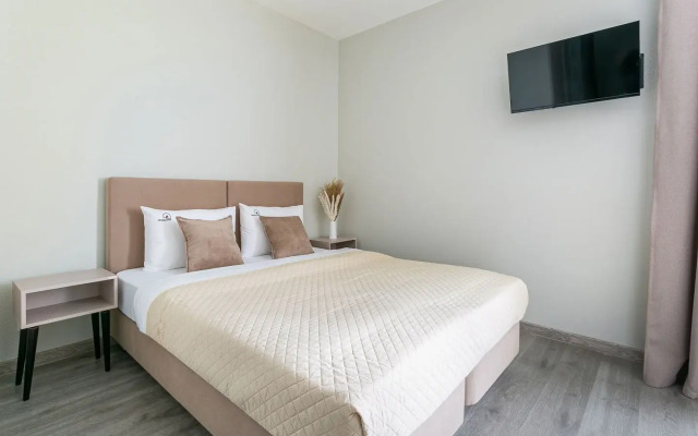 Orange Apart Zhk In2it Apartments