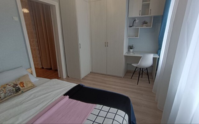 Апартаменты на Дзержинского 73