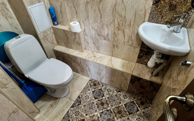 Апартаменты Апарт38 (5)