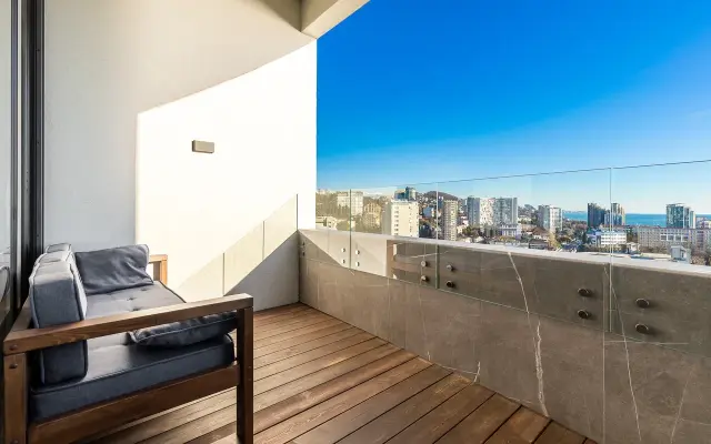 Ak Barcelona Park By Sochi  Apartments