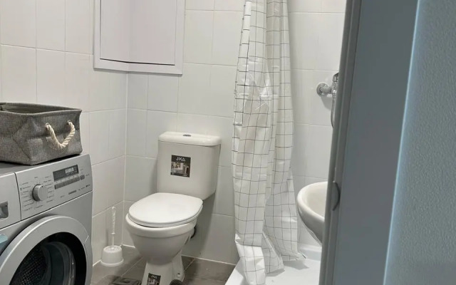 Квартира в новом ЖК