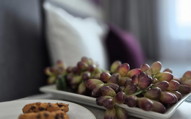 Квартира Сабрина