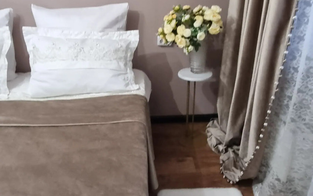 Квартира Комфортная Функциональная в Центре Красноярска