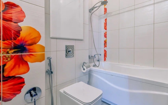 Kvartira Na Moskovskom Prospekte Apartments