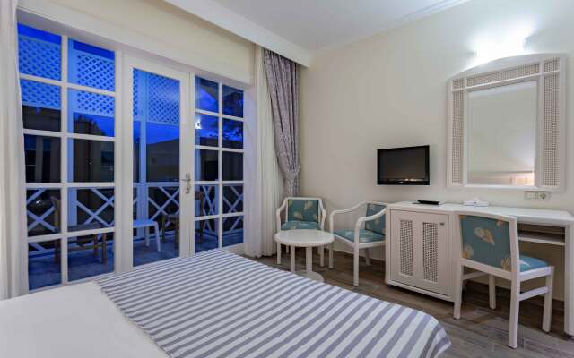 Asteria Family Resort Side Hotel