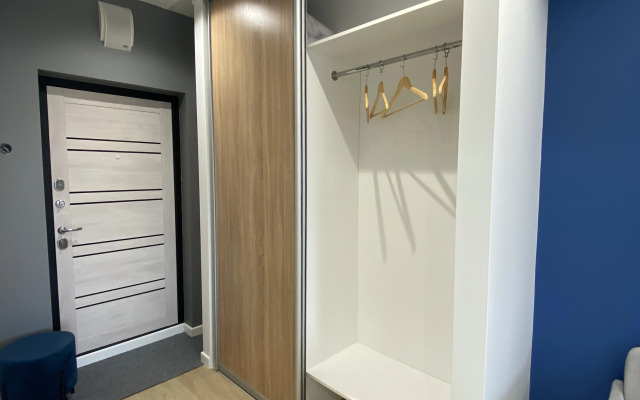 Уютная студия в Aura, Море