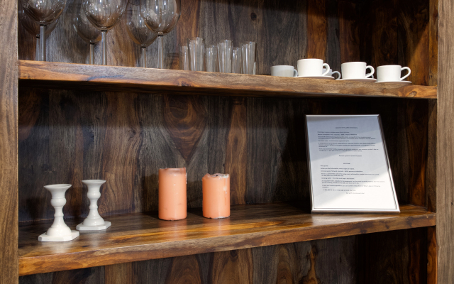 Апартаменты Золотого Треугольника