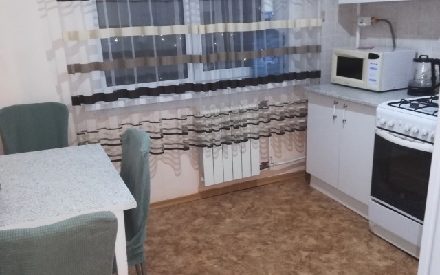 Квартира Уютная квартира с хорошей локацией и отличным видом