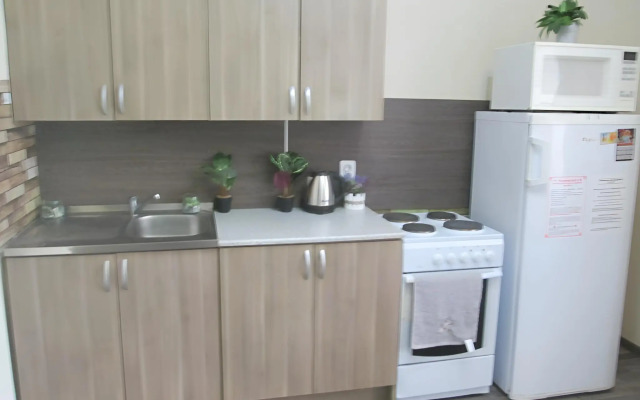 Квартира Посуточная возле Галицкого