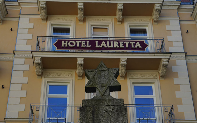 Villa Lauretta Hotel