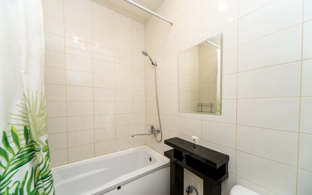 Квартира возле Сибирского Клинического Центра