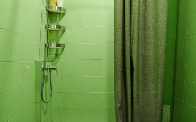 Апартаменты Arsenika №4 в самом центре у Кремля и Баумана