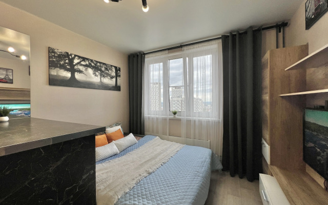 Квартира на  Героя Жидкова 6