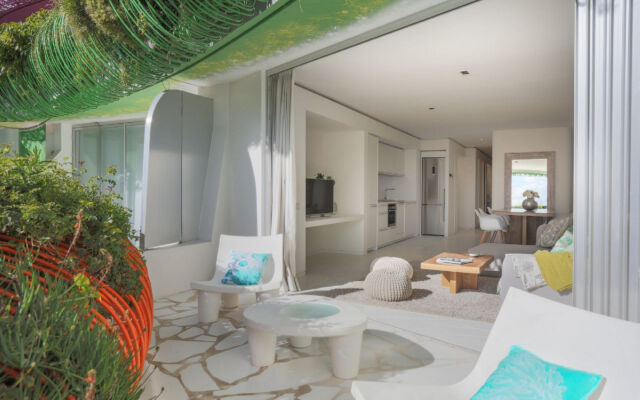 Апартаменты Alba Sunrise APT #IBZ1022 T2