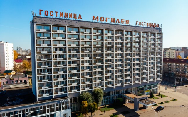 Гостиница Могилев