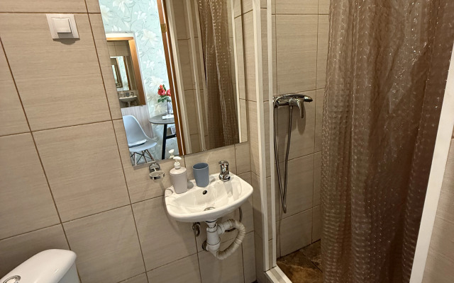 Volodarskiy Guest house