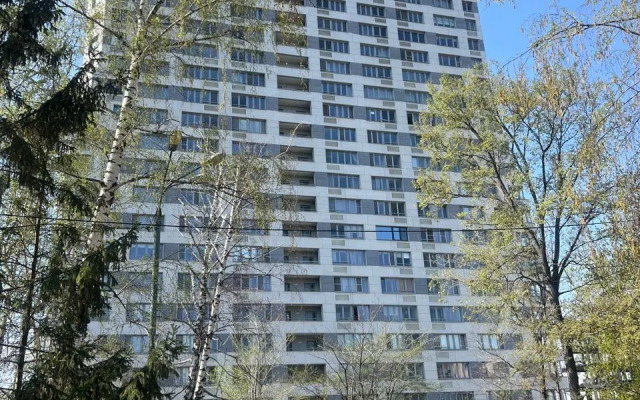 Апартаменты Panorama Kazan Center