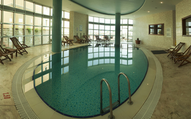 Premier Solto Hotel By Corendon Hotel