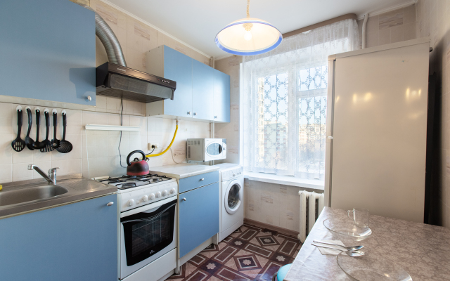 Апартаменты у метро Савёловская