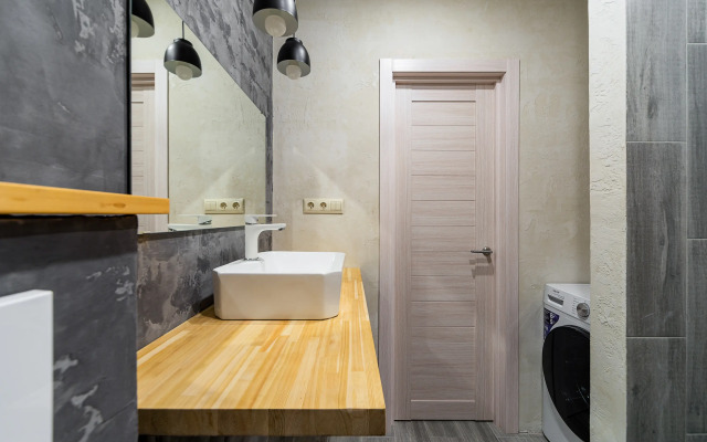 Квартира 100 Летия Владивостока 163