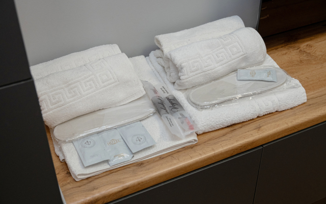 Апартаменты на Гейдара Алиева 11Б