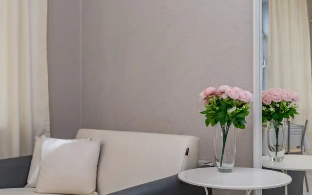 Апартаменты Апартамент Тихий