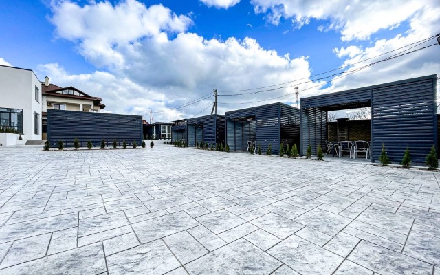 Margarita Recreation Center