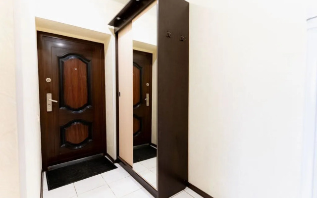 Апартаменты в Центре Калуги