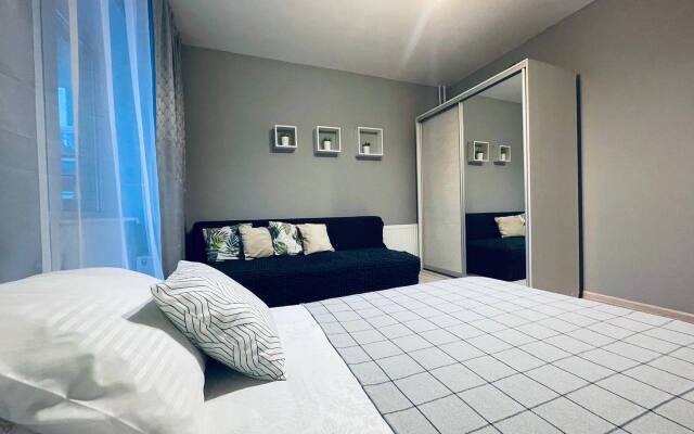 Na Lenina 86 Flat