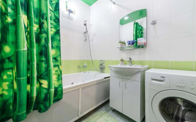 Апартаменты на Шейнкмана 90 (1)