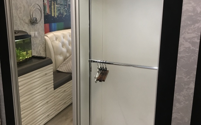 Апартаменты 1001 ночь на Разина