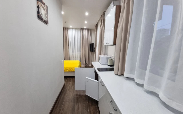 Апартаменты Уютные в Центре Города