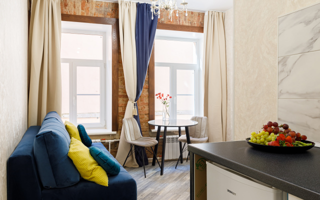 Asmera 19 Gorokhovaya Apartments